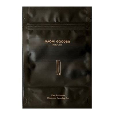 NAOMI GOODSIR Discovery Set 6 x 2 ml